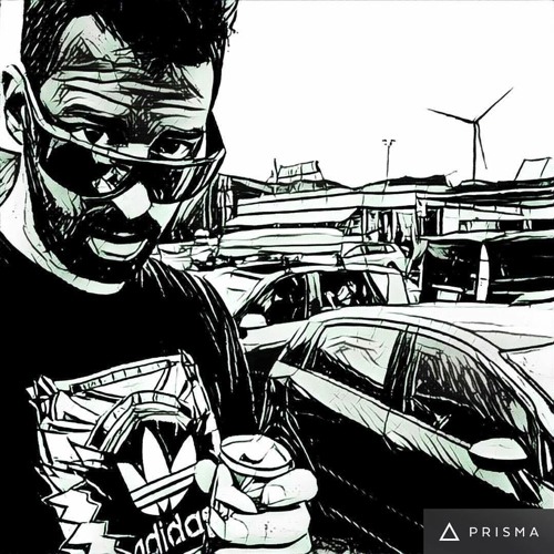 SoundCloud profile picture for @gaza