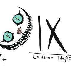 IXe Lustrum Idéfix