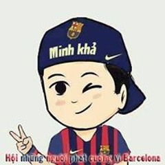 Minh Khả