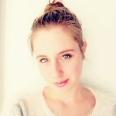 Abigail le Roux