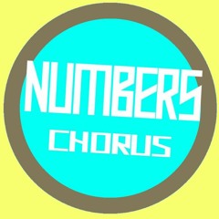 Numbers Chorus