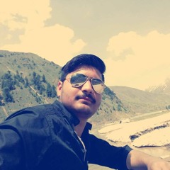 Muneeb Ahmad 23