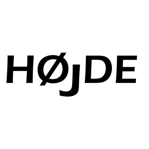 HØJDE’s avatar