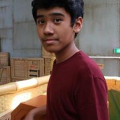 Fatah Amrullah