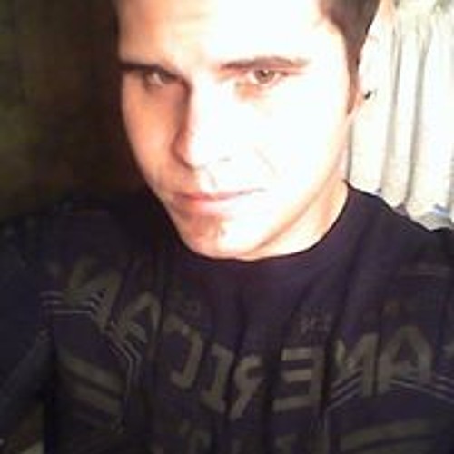 Matt Archuleta’s avatar