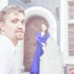 Martin  Ahven