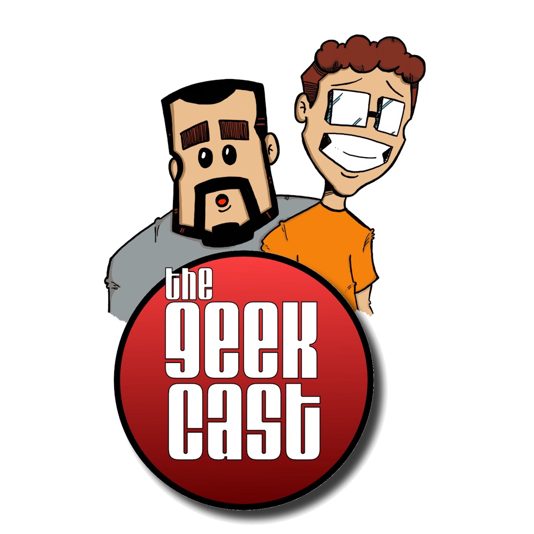 The Geek Cast