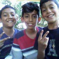funny brother's