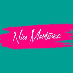 Nico Martinez