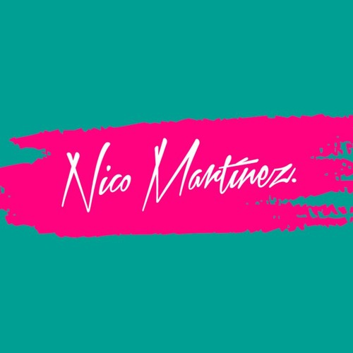 Nico Martinez’s avatar