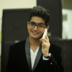 krunal Nagoriya