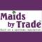 Maids by Trade