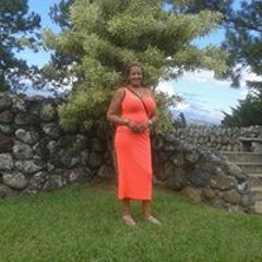 Yanury Richardson