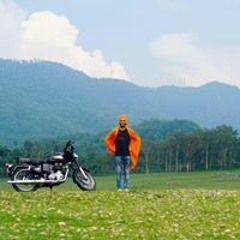 Naman Sandhu
