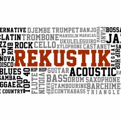 rekustikakustik