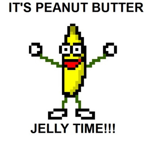 Stream peanut butter jelly man music Listen to songs, albums