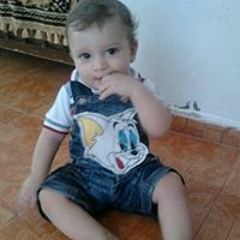 Muhammad Ahmad Ekko