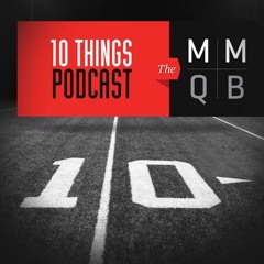 TheMMQB Podcast