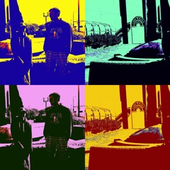 John Holcomson and the Weekend Painters