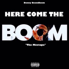 Donny BoomBoom
