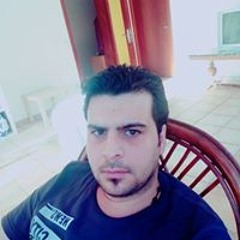 Eyad Almanfi