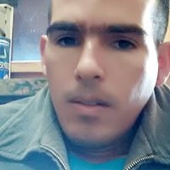 Manuel Crechi Ruiz Diaz