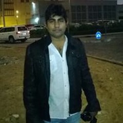 Moaiz Ashfaq