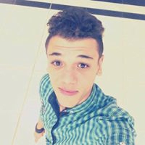 Ahmed Shawky’s avatar