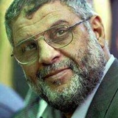 محمود الخولي