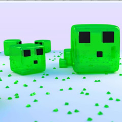 Slime-dude