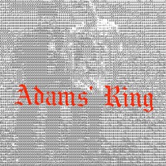 Adams' Ring