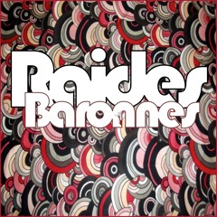 Raides Baronnes
