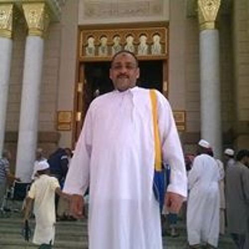 Mostaafa Samer’s avatar