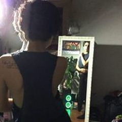 Valentina Garcia Galindo