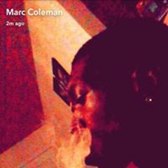 Marc King Cole
