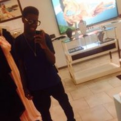 Antoine Bailey