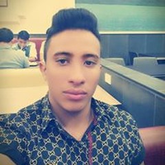 Gersy Gonzalez Altamirano