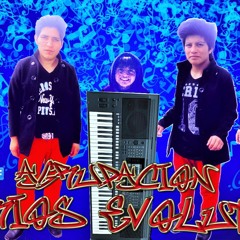 Agrupacion Delirios Evolution