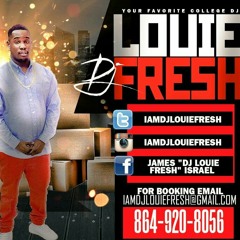 DJ LOUIE FRESH