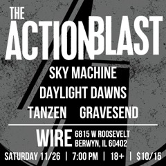 TheActionBlast
