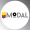 Modal / Ted Torques