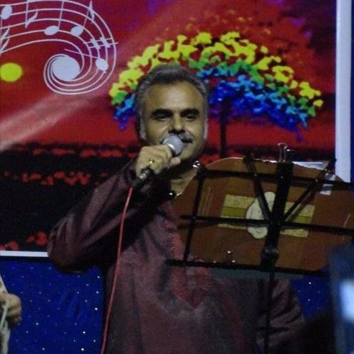 Sandeep Kapadia
