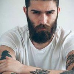 Glen John