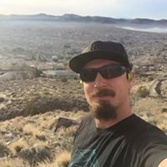 Cameron Carstenbrook