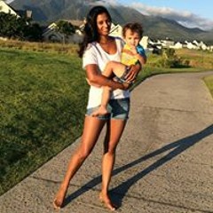 Leisha Aucamp