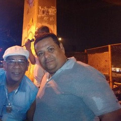 Jurandi Catanha / DJ Mistério G.A