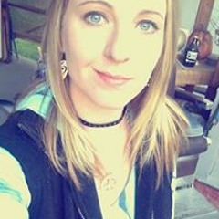 Samantha Marie Rishling