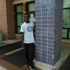 Smith Thebest Saintyl