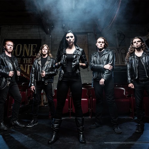 Unleash The Archers’s avatar