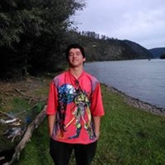 Sebastián Balladares